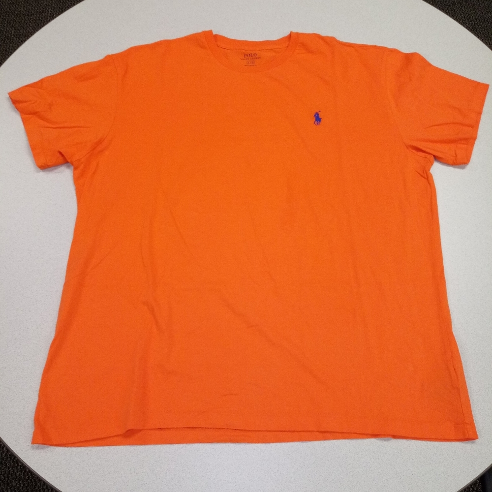 Brand New w/o tags Polo Ralph Lauren T-Shirt